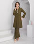 BAJU KEBAYA RIAU ZULYA (ARMY)